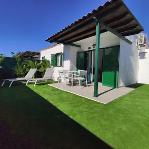 Prívate A 200 Meters To Yumbo Center Maspalomas (Gran Canaria)