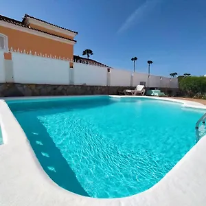 Calma Maspalomas (Gran Canaria)