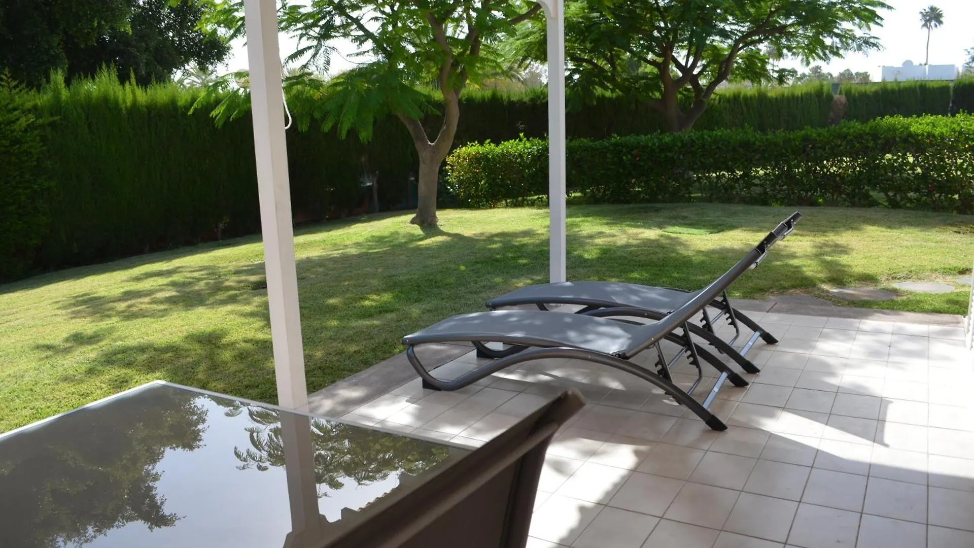 Apartment The Peaches Bungalows 45 & 46 Maspalomas