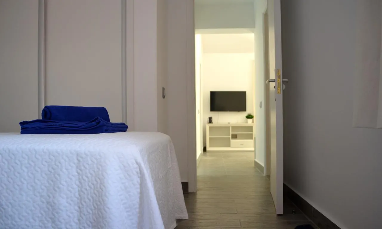 The Peaches Bungalows 45 & 46 Maspalomas  0*, Maspalomas (Gran Canaria) Spain