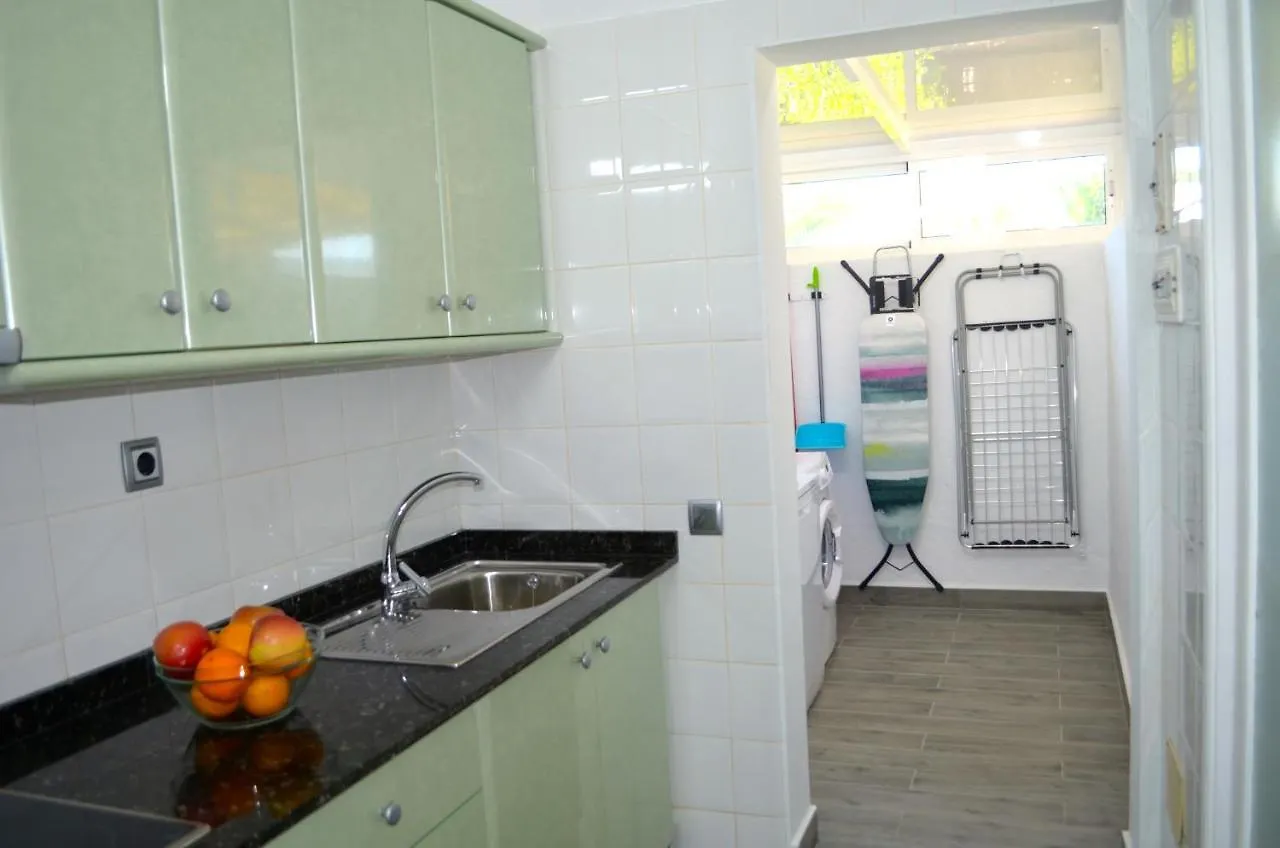 The Peaches Bungalows 45 & 46 Maspalomas  Apartment Maspalomas (Gran Canaria)